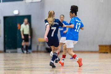 Bild 277 - wBJ NFV Futsalmeisterschaft